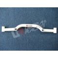 Rear Lower Tiebar Ultra Racing for Nissan Skyline R32 GTR-1