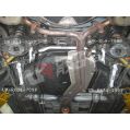 Rear/Side Braces Ultra Racing for Mazda 6 GG 03-08-1