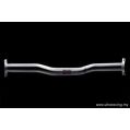 Floor Bar 129 Solid Ultra Racing for Toyota Corolla AE86-1