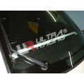 C-Pillar Rear Bar Ultra Racing for Fiat Coupe 16V/20V-1