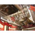Floor Bars Ultra Racing for Honda Civic 01-05 2/4D-1