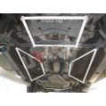Floor Bars Ultra Racing for Mazda 5 CP 00+-1