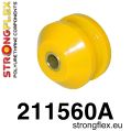 211560A: Buchse Vorderachse Dreieckslenker heck SPORT Toyota Celica MK7-3