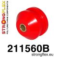 211560B: Front suspension rear bush-3