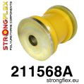 211568A: Hinterachse Buchse  Längslenker front SPORT Toyota Celica MK7-1