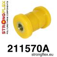211570A: Querlenkeraußenbuchse hinten SPORT Toyota Celica MK7-1