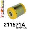 211571A: Tuleja wahacza tylnego górnego SPORT-1