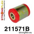 211571B: Buchse Hinterer oberer Querlenker Toyota Celica MK7-1