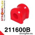 211600B: Lagerbuchse hinten Toyota Celica MK7-1
