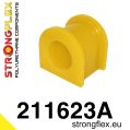 211623A: Vordere Stabilisatorbuchse SPORT Toyota Soarer-1