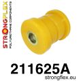 211625A: Front lower wishbone rear bush SPORT-1