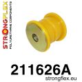 211626A: Tuleja wahacza frontego górnego SPORT-1