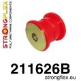 211626B: Front upper wishbone bush-1