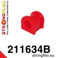 211634B: Tuleja stabilizatora tylnego-1