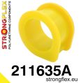 211635A: Steering clamp bush SPORT-5