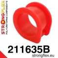 211635B: Obejma przekładni kierowniczej-3