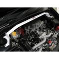 Front Upper Strutbar Ultra Racing for Subaru Impreza 08+ GH/GR +STI-1