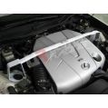 Front Upper Strutbar Ultra Racing for Lexus GS300/GS350/GS430-1