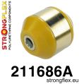 211686A: Front wishbone rear bush SPORT-1