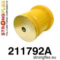 211792A: Rear beam - front bush SPORT-3