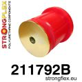 211792B: Rear beam - front bush-1