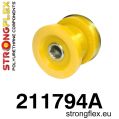 211794A: Hinteres Differential vordere Buchse SPORT Toyota Soarer-4