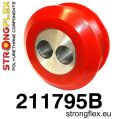 211795B: Tuleja tylnego dyferencjału - rear-1