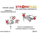 211795B: Tuleja tylnego dyferencjału - rear-2