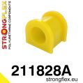 211828A: Tuleja stabilizatora frontego SPORT-1