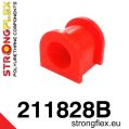 211828B: Vordere Stabilisatorbuchse Lexus IS-3