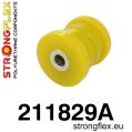 211829A: Front upper arm bush SPORT-1