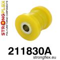 211830A: Buchse Vorderachse unterer Dreieckslenker SPORT Lexus IS-5
