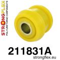 211831A: Tuleja frontego drążka SPORT-1