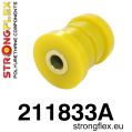 211833A: Buchse Hinterer oberer Querlenker hinterer  SPORT Lexus IS-1