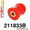 211833B: Buchse Hinterer oberer Querlenker hinterer  Lexus IS-3