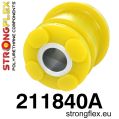 211840A: Hinterachsträger hinterebuchse SPORT Lexus IS-3