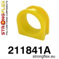211841A: Lenkgetriebeklemme SPORT Lexus IS-5