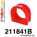 211841B: Obejma przekładni kierowniczej-3