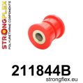 211844B: Rear track control arm Inner bush-1