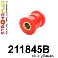 211845B: Rear suspension rod bush-1