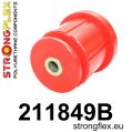 211849B: Rear subframe - front bush-1