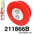 211866B: Differentialbuchse hinten unten Lexus GS-4