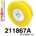 211867A: Differentialbuchse hinten unten SPORT Lexus GS-1