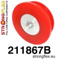 211867B: Differentialbuchse hinten unten Lexus GS-4
