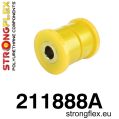 211888A: Unterlenkerbuchse hinten SPORT Lexus GS-3