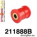 211888B: Rear lower rod bush-1