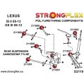 211888B: Rear lower rod bush-6