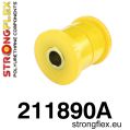211890A: Hintere Oberlenkerbuchse SPORT Lexus GS-1