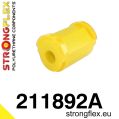 211892A: Lagerbuchse hinten SPORT Lexus GS-1