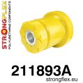 211893A: Tuleja belki tylnej – fronta SPORT-5